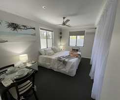 Hotel Torquay Terrace Bed and Breakfast