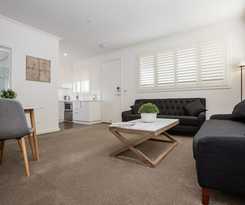 Newington Apartments