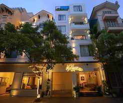 Vyhouse Hanoi