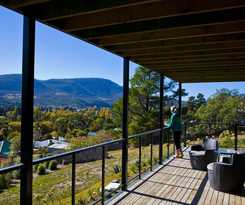 Hotel New Norfolk Apartments