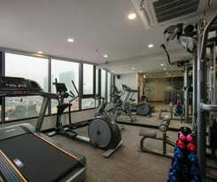 Hotel Sen Grand and Spa Managed By Sen Group