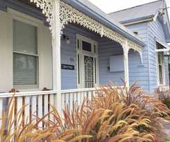 Hotel Morpeth Cottage