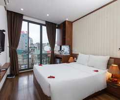 Hotel Bel Ami Hanoi