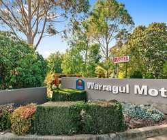 Comfort Inn and Suites Warragul