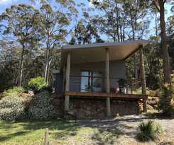 Hotel The Floating Forest