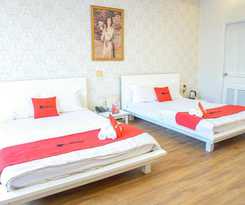 Hotel Reddoorz Plus @ Nguyen Thi Thap Street