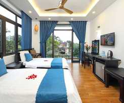 Hotel Quynh Long Villa