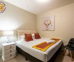 Aussie Escape Apartments