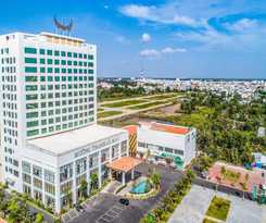 Hotel MUONG THANH LUXURY CA MAU HOTEL