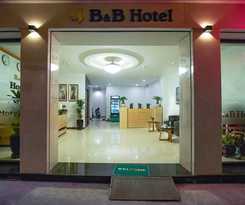 Hotel B and B Quan Hoa