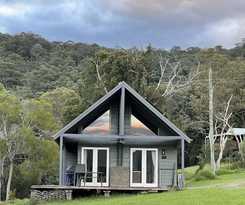 Hotel Bluegums Cabins Barrington Tops