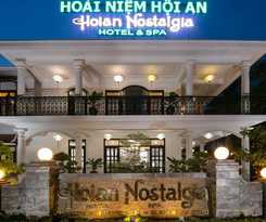 Hotel Hoian Nostalgia and Spa