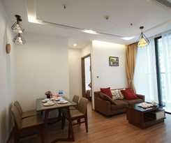 Bayhomes Metropolis Serviced Apartment