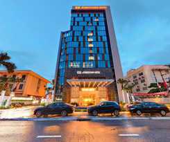 LE INDOCHINA HOTEL SPA