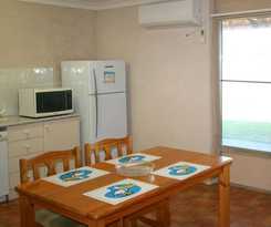 Hotel Lake Edge Holiday Units