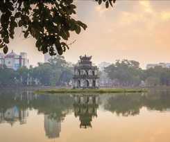 Hotel Hanoi Lakeside Premium