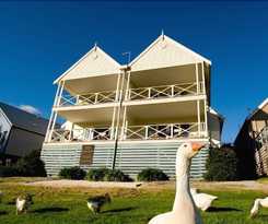 Hotel Lakeside Suites 4