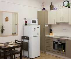 Hotel Westside Studio Apartments