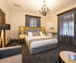 Hotel The Parkview Mudgee