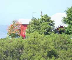 Hotel Flame Hill Vineyard