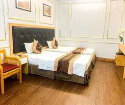 Hotel Khach San Viet My