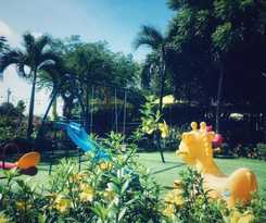 Hotel Longhai Channel Beach Resort