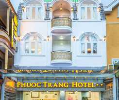 Hotel Hanz Pho Hoa