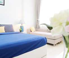 M-h Apartment