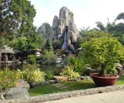 Hotel Mango Garden Resort
