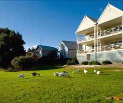 Hotel Lakeside Suites 3