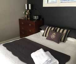 Hotel Apartments On The Park