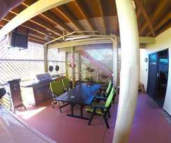 Hotel On the Deck @ Shark Bay