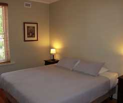 Warwick Apartment