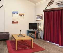 Hotel Razorback 6 - Razorback Plaza Jindabyne