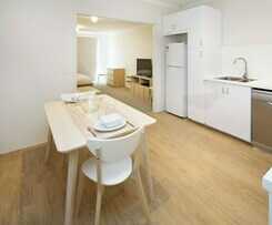 Hotel Cascades 3 Well Appointed and Central location