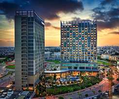 Hotel Nikko Hai Phong