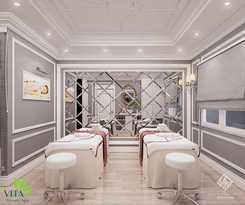 Hotel Hanoian Central Hotel and Spa