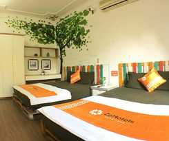 Zostay Apartment