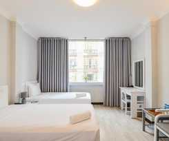 Hotel Common Inn Ben Thanh
