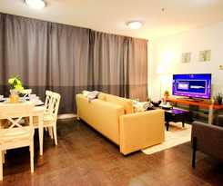 Spacious Apartment Central Location