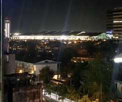Victory Airport