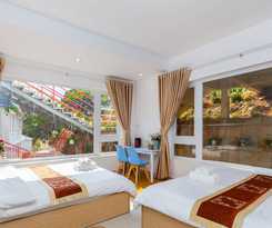 Hotel Kymi Villa Da Lat