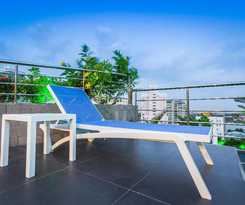 Hotel Roseland Sweet and Spa