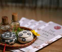 Hanoi Garden Boutique Hotel and Spa