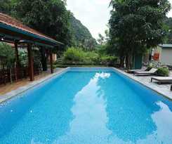 Hotel Tam Coc Luxury Homestay