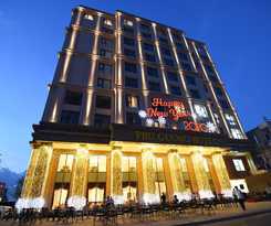 Hotel Phu Cuong Hotel Ca Mau