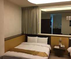 Hotel Ri Yue Hu Pan