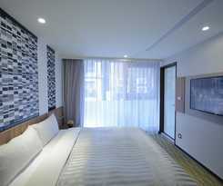 Ximen B
