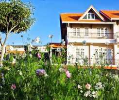 Hotel Dalat Terrasse Des Roses Villa