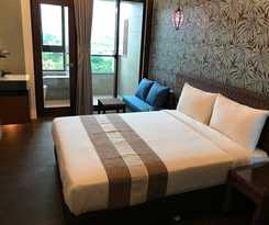 Move Resort and Spa